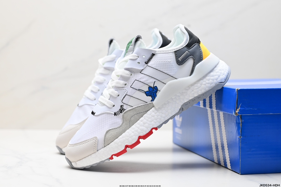 Adidas Jogger Shoes